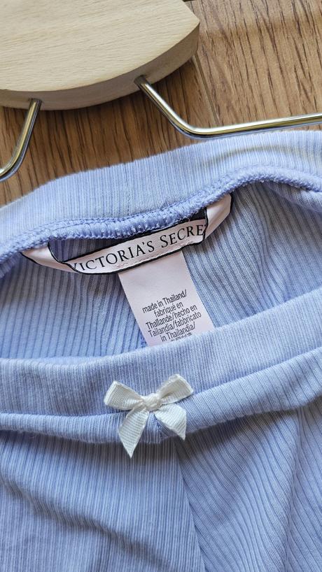 Victorias secret pyžamové kraťasy, victoria's secret,s