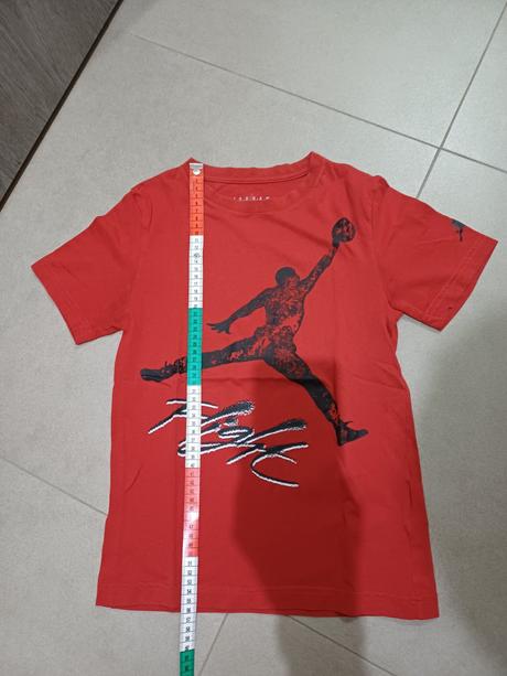 Tričko jordan, air jordan,146