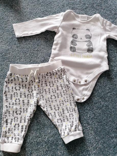 Body +nohavice, f&f,62