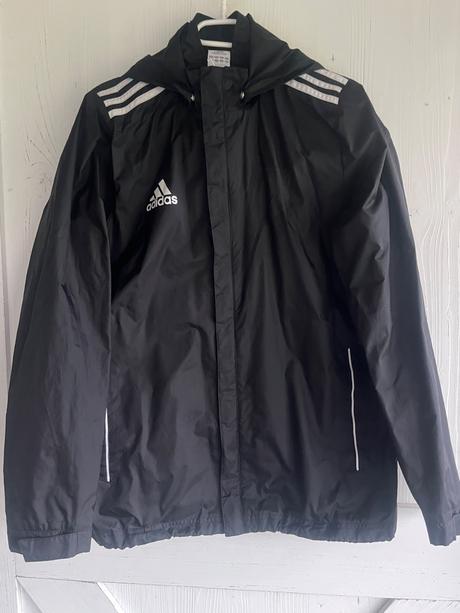 Perfektná šustiaková adidas 170cm, adidas,170