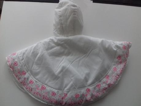 Krasna palerinka, ergee,74