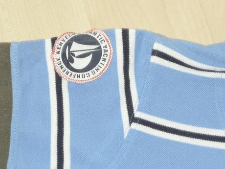 Dve polo tričká /zara,kenvelo/, zara,116