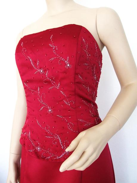 Spoločenské šaty, 40