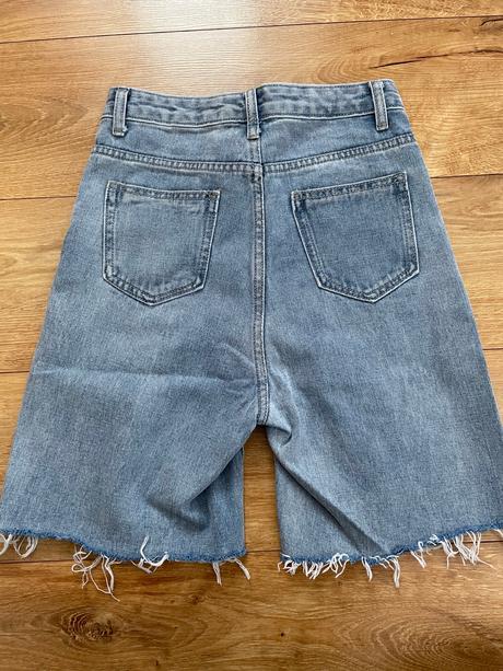 Riflové kraťasy, s