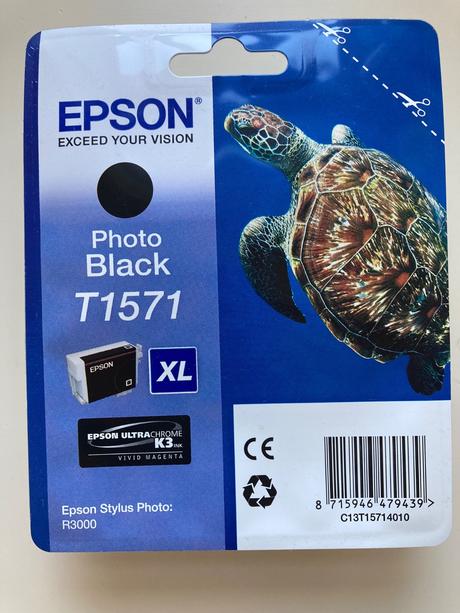 Náplne xl do tlačiarne epsonstylusphotor3000, 