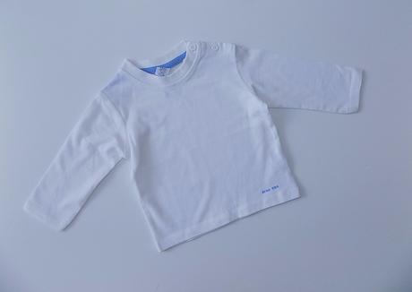 Tricko, baby club,68