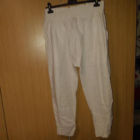 Dámske haremky, xl