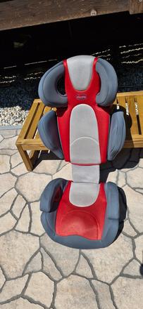 Autosedacka chicco, chicco