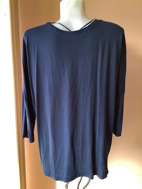 Krasna bluzka/feb, 40