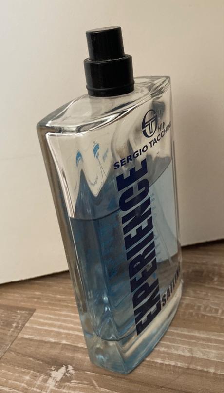 Pánska voňavka darujem k nákupu, 