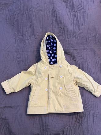 Detská bunda, gap