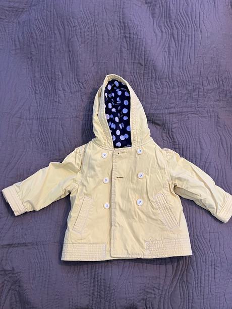 Detská bunda, gap