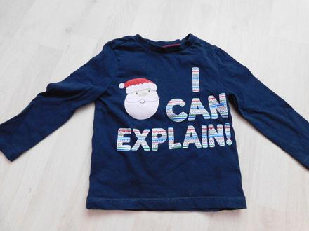 Tričko č.92, f&f,92