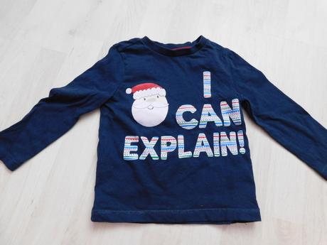 Tričko č.92, f&f,92