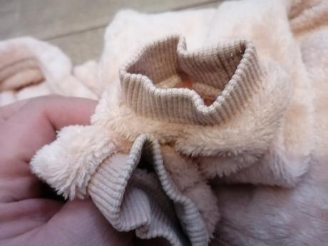 Flisova bundicka, pompdelux,74