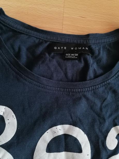 Tričká na leto - 38/m, gate,m