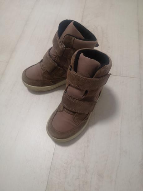 Cizmy ecco urban 27, ecco,27