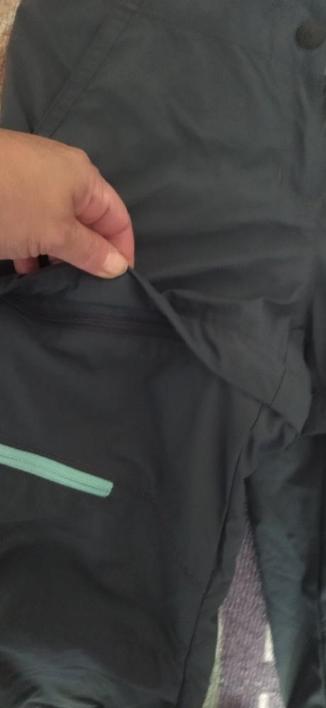 Športové tenké nohavice 7/8 rokov, decathlon,122