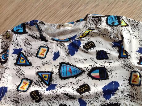 Tričko hanguoyiguanb/1a, m