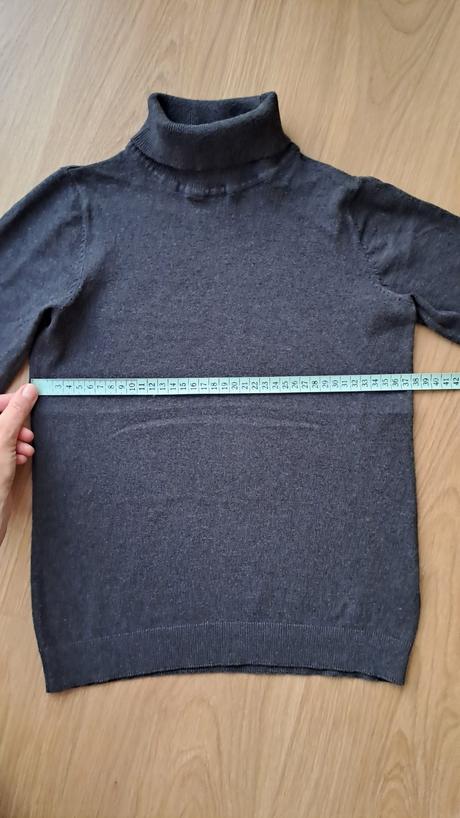 Rolákový svetrík next, next,134