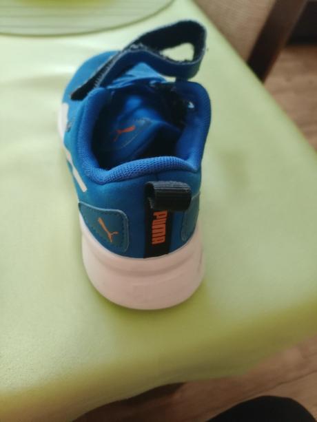 Botasky, puma,30