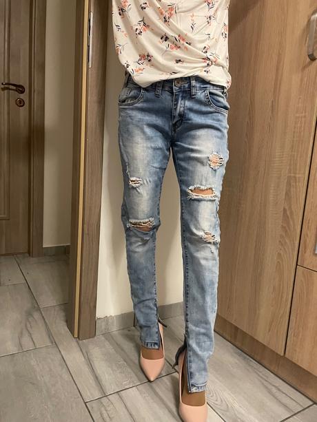 Dámske rifle s trákmi, 28