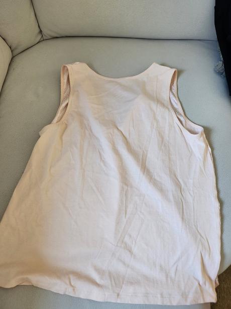 Dámska blúzka č. 38, mohito,38