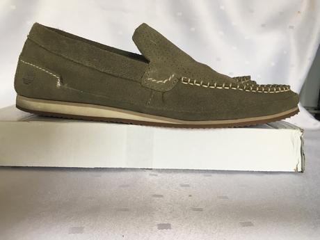 Timberland mokasíny, timberland,42