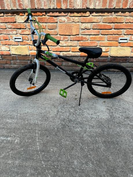 Kawasaki bicykel ,,20", 20