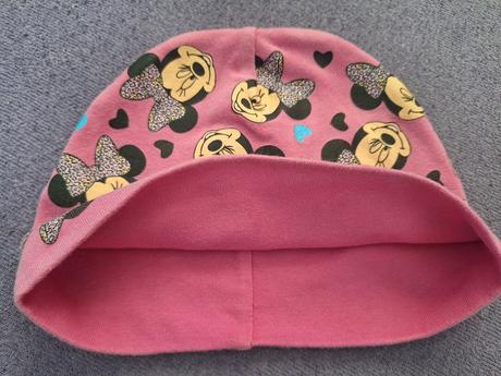 Čiapka na jar/jeseň, disney,104