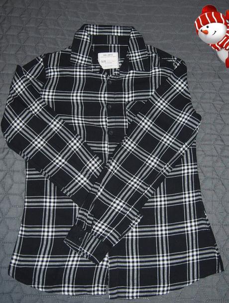 Košeľa 158/164, takko,158