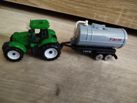 Traktor,