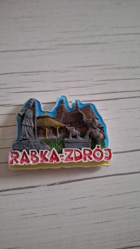 Magnetka rabka-zdroj, 