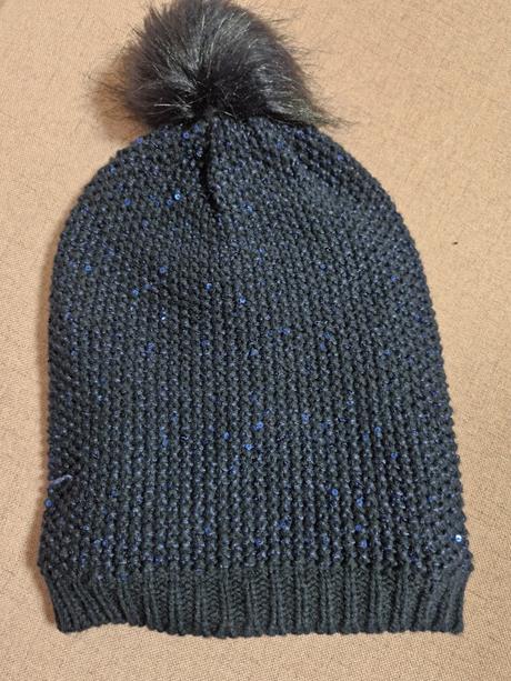 Dievcenska čiapka, tchibo