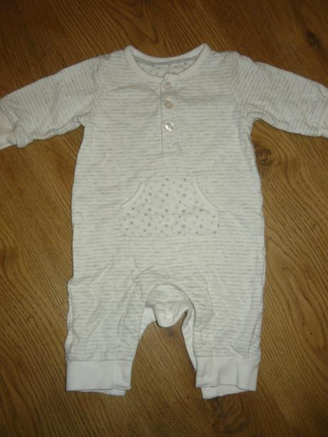 Hrubšie dupačky -62, marks & spencer,62