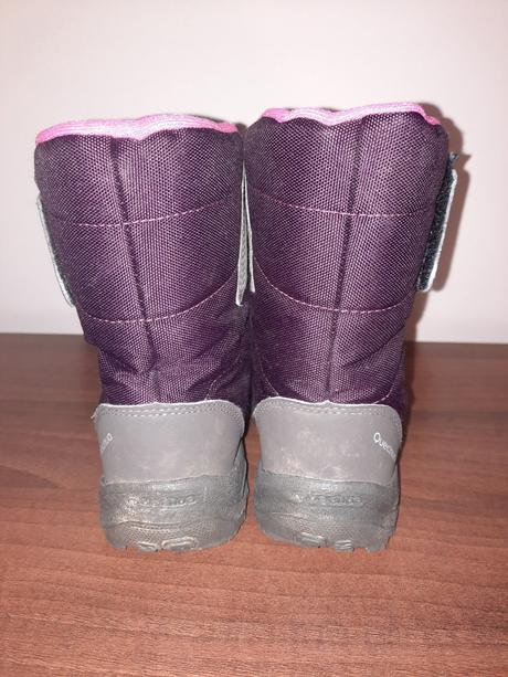 Snehule quechua (vd 18,5 cm), quechua,30