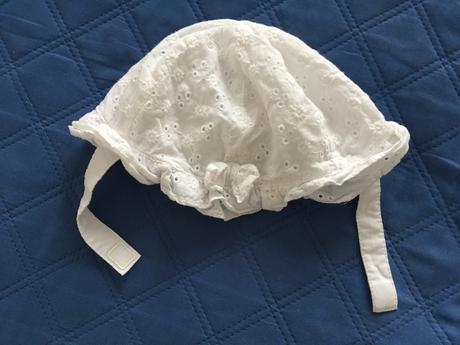 Čiapočka klobúčik, f&f,68