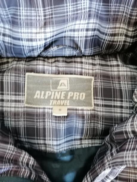 Tepla vesta alpine pro s, alpine pro,s