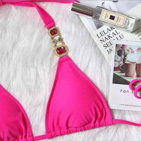 Plavky luxury, l / m / s / xs