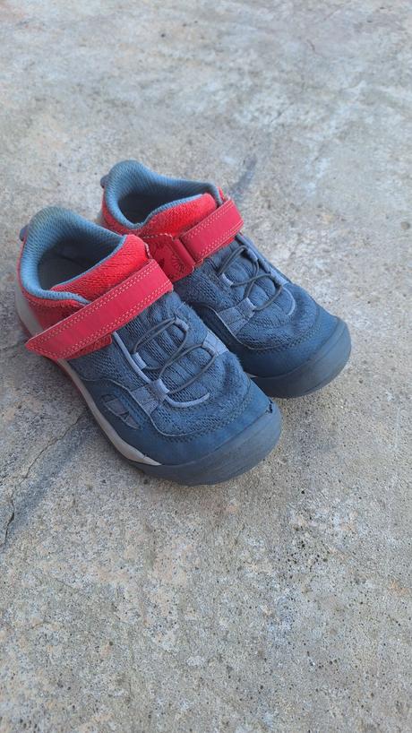 Tenisky 33 decathlon, decathlon,33