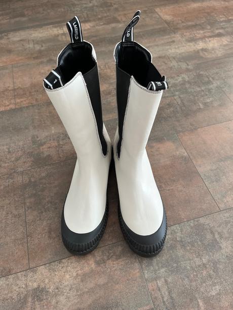 Cizmy karl lagerfeld, karl lagerfeld,41