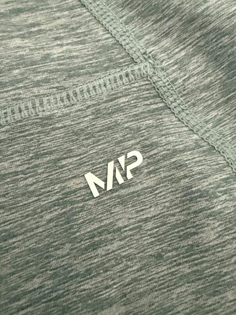 Fitness šortky myprotein, s