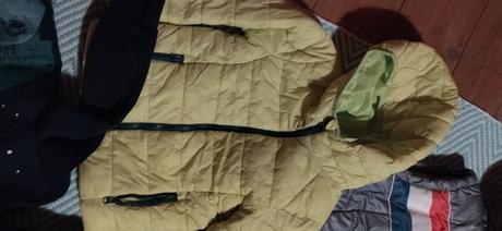 Chlap. balík bundy v.6/7 rokov, 104–116