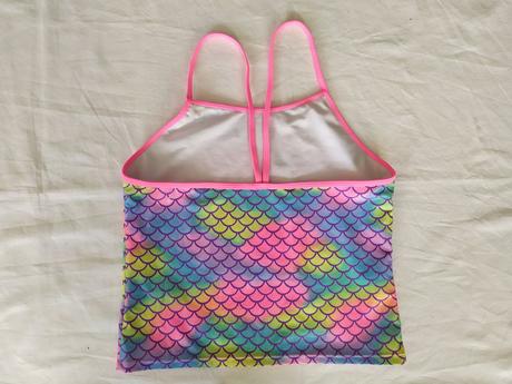 Plavkový top, george,158