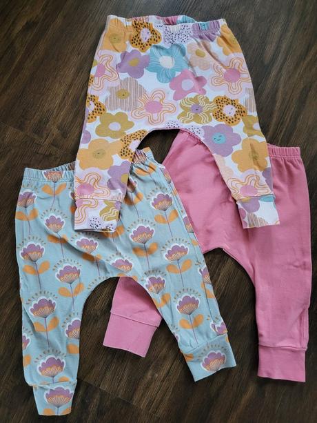 Next tepláčiky, next,68