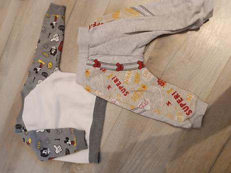 Tepláková súprava, 86