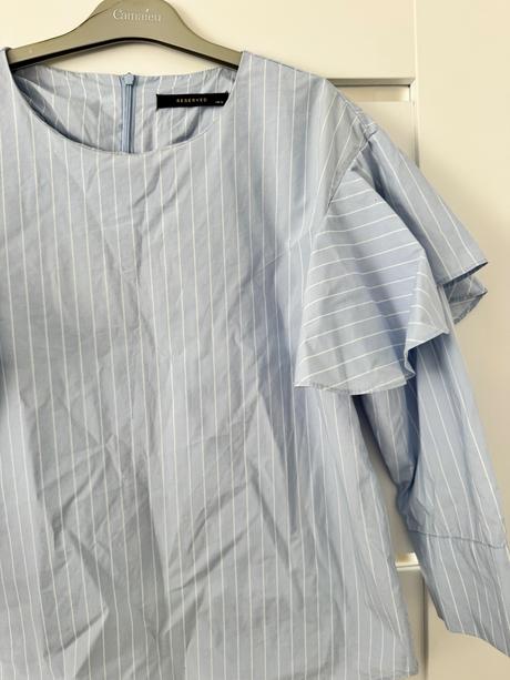 Bluzka reserved, reserved,36