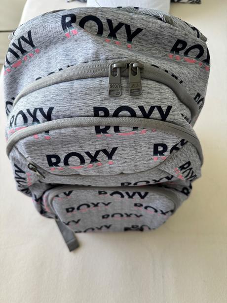 Skolsky batoh roxy, 