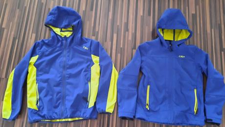 Cmp softshellova bunda, cmp,140
