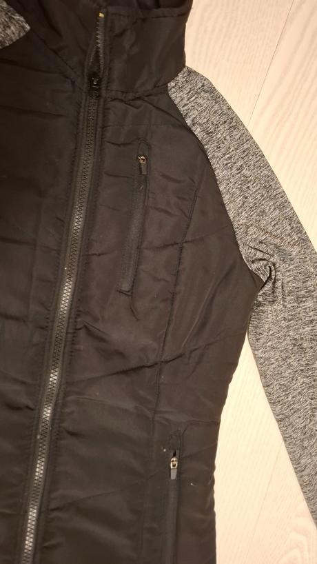 Workout bunda, atmosphere,38